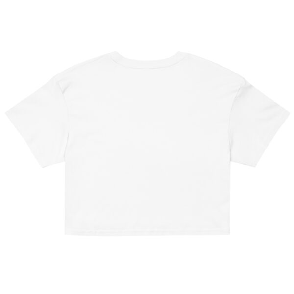 Crop Top - Christian Oshodin Brand - Print-Logo – Bild 33