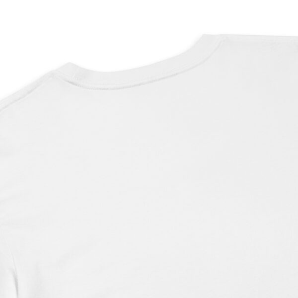 Crop Top – Christian Oshodin Brand – black Print-Logo – Bild 35